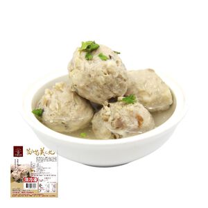 金都 茭白筍美人丸(每組3包)