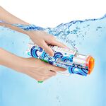 Water Fast-Fill Skins Nano Water Blaster, , large