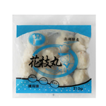 【達人上菜】花枝風味丸 195gx3包組, , large
