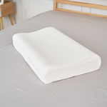 latex pillow, , large