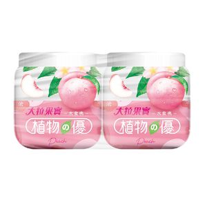 Hurb-U(Oat.Peach.Konjac Noodles)Yogurt