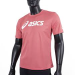 [秉宸] ASICS 男款短袖T恤 2033B666, , large