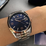 [TIMEMASTER] MASERATI watch, 42mm, R8853151006, , large