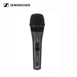 SENNHEISER E835S 動圈式專業麥克風【敦煌樂器】