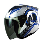 【平剛】GP-5 戰警安全帽 223, , large