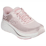 Skechers Go Run Max Cushioning 女 慢跑鞋 舒適 瞬穿 粉紅 [129646LPRG], , large