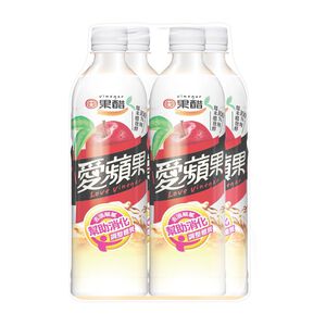 APPLE VINEGAR DRINK