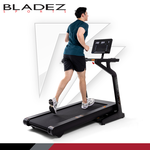 【BLADEZ】X7 極限戰將商用跑步機, , large