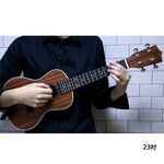 Chard 全沙比利烏克麗麗 21A.23.26 吋【敦煌樂器】, , large