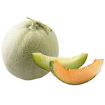 Honey Melon, , large
