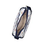 Lesportsac Classic Hobo 經典斜背包 送禮-晴空貓語, , large