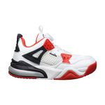 DIADORA迪亞多那 陸戰隊大童籃球鞋 童運動鞋 童鞋 寬楦 輕量 保護後跟 減震 穩定 抗菌 除臭 白黑紅 黑綠桔, , large