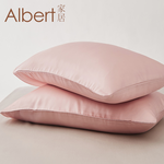 【Albert bedding】Pillow Cases-2Piece (100%TENCEL/60S ), , large