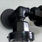【H&R安室家】 工業風單頭壁燈 ZA0029, , large