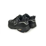 JUMP將門 男運動鞋 男鞋 MIT台灣製造 護趾 耐髒 減壓 厚底 除臭 抗菌鞋墊 吸濕 排汗 耐磨 抓地 止滑 黑, , large