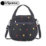 |快速出貨|Lesportsac Small Jenni 斜背手提兩用包 -鮮果彩繡, , large