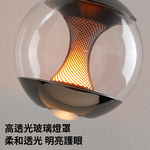 【H&R安室家】星願吊燈 ZA0274, , large