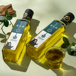 [ZI XIONG BAO CAMELLIA OIL] SUPERIOR EXTRA VIRGIN CAMELLIA OIL 250mlx 6 bottles, , large