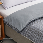 Graphene Thermal Circulation All-Season Comforter, , large