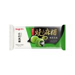 健司X利抹茶芝麻燒麻糬, , large