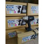 WIN五金 MK-POWER MK-580R 充電式18V 四分頭板手機(中砲) 套筒機 直上牧田電池 起子機, , large