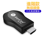 [Sky Eye 6th-Plus] 6th Gen AnycastAuto HDMI Wireless Display Adapter (with 4 Gifts), , large