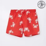 【SOLO歐洲家居】LCW 男童小螃蟹泳褲 男童沙灘褲 度假風泳裝 沙灘裝 土耳其製造 3-7歲, , large