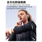 Mcdodo麥多多 LQ HP007 Air O1系列OWS藍牙開放式耳機, , large