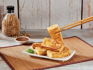 Oriental Delicacy Taiwanese Stinky Tofu
