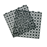 【PMU必美優】DIY高架組合塑膠墊36片組(約1坪), , large