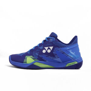 Yonex Eclipsion Z 男 羽球鞋 運動 訓練 比賽 穩定 丈青藍 [SHBELZ3MEX019]