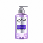 la MEMORIA Vanilla Musk Body Wash, , large