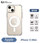 [O-ONE] O-ONE MAG Military-Grade Magnetic Case for APPLE iPhone 13 Mini Shockproof & Drop-Resistant Protection, , large
