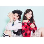 CASIO 卡西歐 BABY-G 校園風休閒雙顯手錶-粉紅 BA-130SP-4A, , large