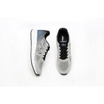 Fila Sky Mist 男 慢跑鞋 運動 跑鞋 訓練 透氣 緩震 舒適 灰 黑 [1-J910W-431], , large