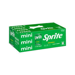 Sprite Mini CAN 200ml