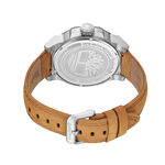 Timberland 天柏嵐 經典大樹大三針手錶-46mm TDWGB0040802, , large