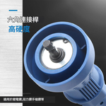 電鑽轉電動鉚釘槍轉換頭-六角柄專用(藍), , large