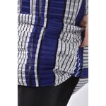 (S) jorya藍色洋裝二手衣, , large