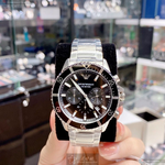 [TIMEMASTER] ARMANI watch, 42mm, AR00014, , large