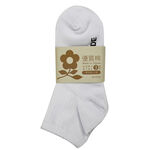 1/2 Casual Socks, , large