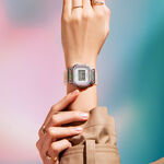 CASIO 卡西歐 G-SHOCK 40 週年探險家之石系列 手錶 GM-S5640GEM-7, , large