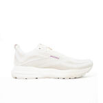 Brooks Trace 4 女 慢跑鞋 彈力 支撐 緩震 米白 奶茶 [1204411B111], , large
