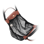 fishnet bag, , large