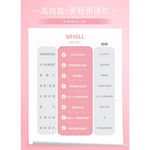 WHALL WD-901 專業負離子吹風機 負離子 輕量 吹風機, , large