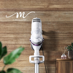 【MOLIJIA 魔力家】臥室除蹣10件組-髒吸吸手持除蹣有線吸塵器-雪白紫, , large