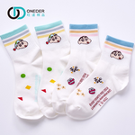 (多款)蠟筆小新長襪【旺達棉品】SC-A323, , large