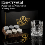 DipDipLife | R.O.C.K.S. | THE CONNOISSEURS SET - SOLEIL GLASS EDITION, , large