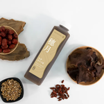 [日進生技]O卡桑紅棗黑木耳露(無加糖)｜滋補強身｜1000ml*1, , large