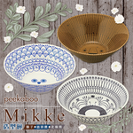 【毓秀堂】三鄉陶器 Mikke造型碗-北極熊, , large